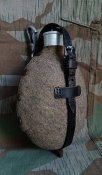 Feldflasche M-31 RFI 39 Rudolf Fissler...