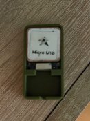 Micro M10 GPS - навігаційний модуль