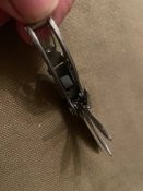 мультитул Gerber Curve Mini Multi-Tool