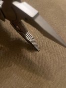 Мультитул Leatherman Rebar / Лезерман Ребар.