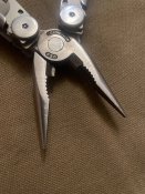 Leatherman Wave Original / Лезерман Вейв Оригінал.