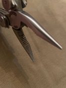Leatherman Wave Original / Лезерман Вейв Оригінал.