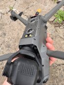 Дрон Mavic 3 pro