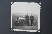 Фотоальбом Люфтваффе