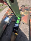 БПЛА Zala G10