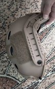 Шолом страйкбольний