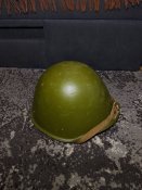 Шолом Каска СШ-68