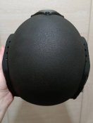 Шолом каска Тор-НГ