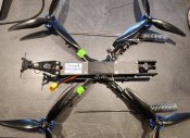 fpv-dron