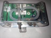GPS модуль.Датчик воздушной скоротити.Блок питания.