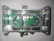 GPS модуль.Датчик воздушной скоротити.Блок питания.