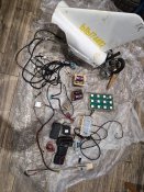 Вся начинка Гербери з 12 канальною антеною CR...