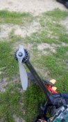 Перехоплювач ПІСЮН P1-SUN