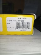 Новий Leatherman super tool 300 eod