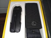 Новий Leatherman super tool 300 eod