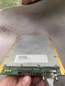 CRPA — Controlled Reception Pattern Antenna) внутрішній обчислювальний/обробний модуль системи GAJT-710ML