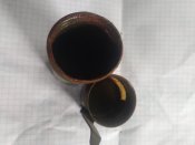 Фонарь сигнальный СССР