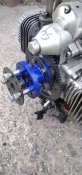 Двигун ZONSEN C20F