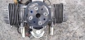 Двигун ZONSEN C20F