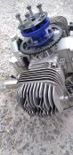 Двигун ZONSEN C20F