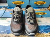 Кросівки трекінгові Grisport 45р