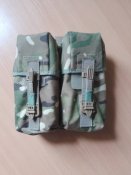 Оригінальний подвійний підсумок Великобритані...