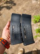 PMAG 30 AR / M4 GEN M2 MOE - це...