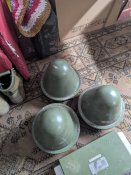 РЕБ Намет-Д