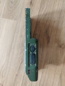 Азарт рація