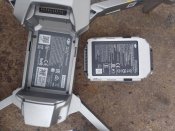 Mavic Pro combo platinum