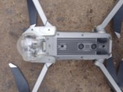 Mavic Pro combo platinum