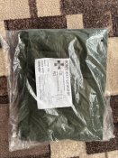 Білизна сорочка кальсони демісезонні s/s