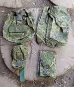 подсумки ратник