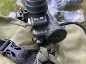 Pvs7 gen3 L3 warior system
