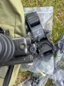 Pvs7 gen3 L3 warior system