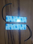 Антенны с БПЛА. 2шт.