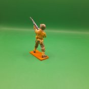 US Ranger 1944 Normandy