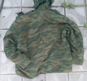 Куртка рф