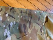 Gore-Tex Level 6 L/R
