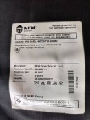 плити + кевлар NFM