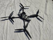 ФПВ(fpv) 15ка т300