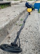 Garret ace 200i
