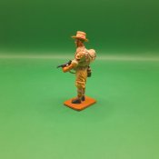 Gurkhas 1941/42