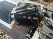 Камера Raptor 360