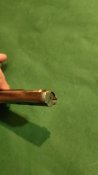 Стебель затвора