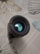 Тепловізійна камера COIN612R