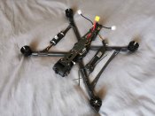 FPV камера DJI O4 Pro Air Unit