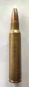 ММГ патрона 338 Blaser Mag