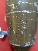 Запчастина до пг-7л РПГ