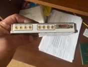 Блок з комплекту туалком 8600